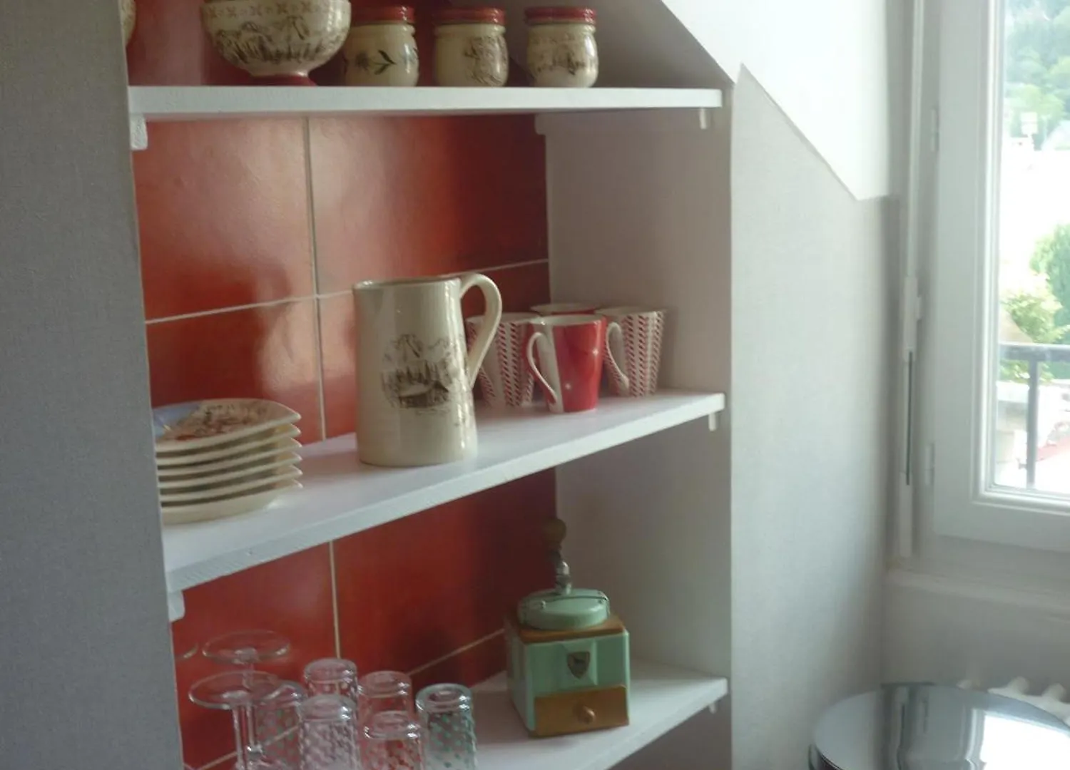 Villa Etienne Le Mont-Dore Apartment