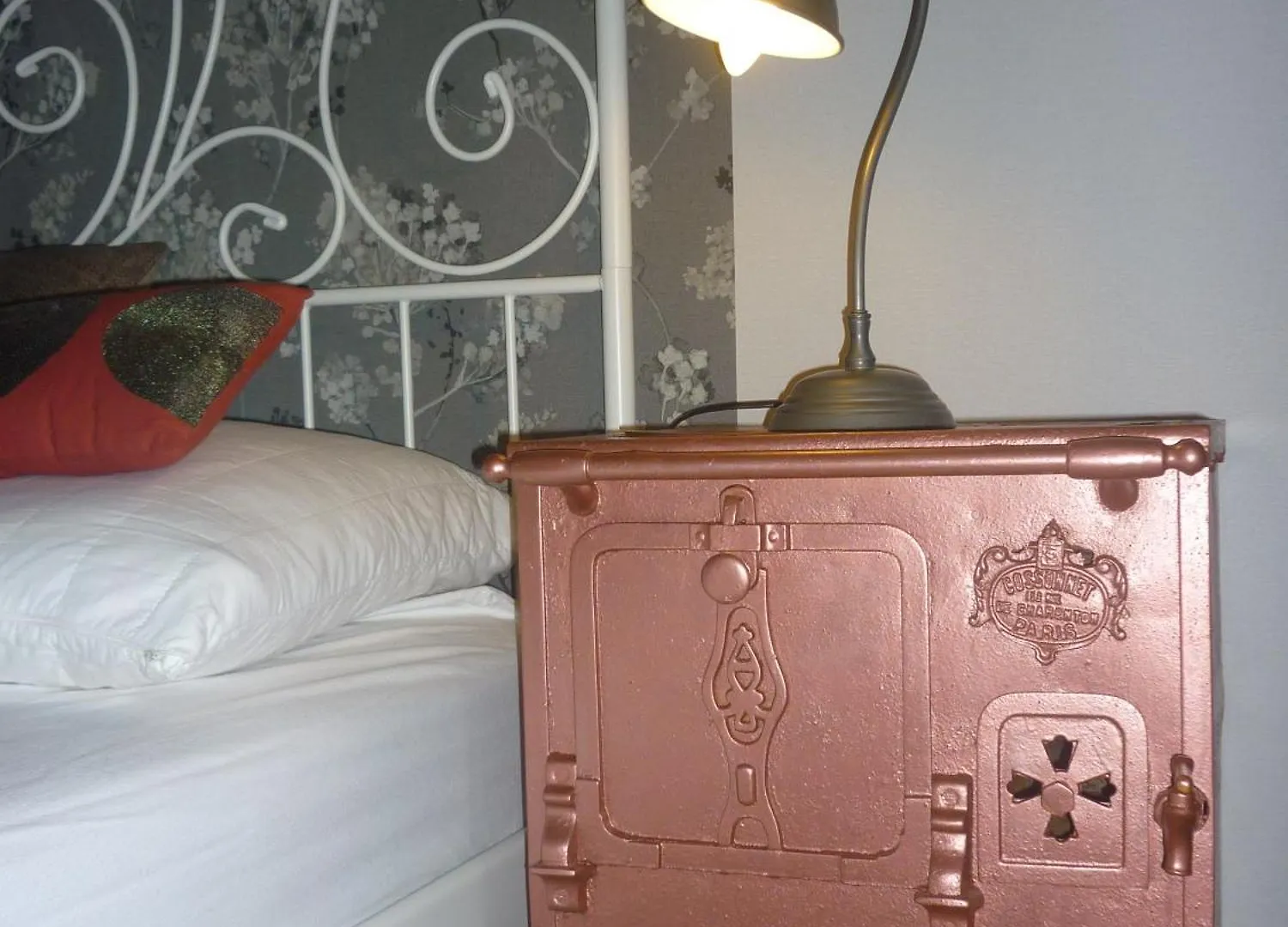 Apartment Villa Etienne Le Mont-Dore